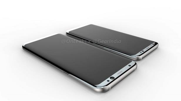 سامسونج ستكشف عن موعد إطلاق هاتف Galaxy S8 يوم 27 فبراير